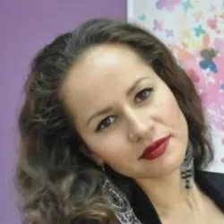 Фотография репетитора Еникеева Алина Юрьевна