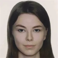 Фотография репетитора Кроливецкая Арина Артемовна