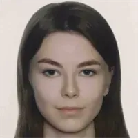 Фотография репетитора Кроливецкая Арина Артемовна