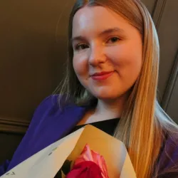 Новикова Екатерина Дмитриевна