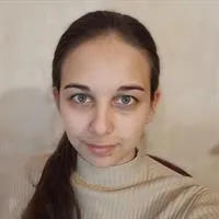 Фотография репетитора Оленева Алена Викторовна