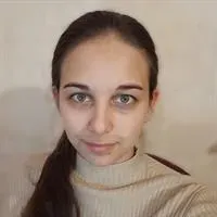 Фотография репетитора Оленева Алена Викторовна