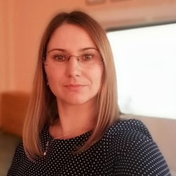 Фотография репетитора Косовская Юлия Николаевна