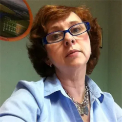 Фотография репетитора Борискова Наиля Шамильевна