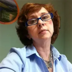 Фотография репетитора Борискова Наиля Шамильевна