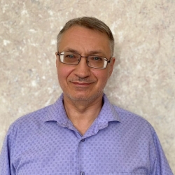 Фотография репетитора Михайлов Александр Евгеньевич