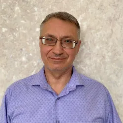 Фотография репетитора Михайлов Александр Евгеньевич