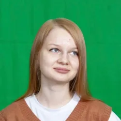 Фотография репетитора Панова Серафима Максимовна