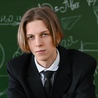 Фотография репетитора Сушков Степан Алексеевич
