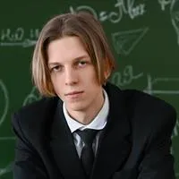 Фотография репетитора Сушков Степан Алексеевич