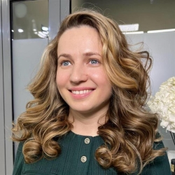 Фотография репетитора Фатхетдинова Олеся Ирековна