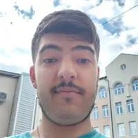 Фотография репетитора Петросян Давид Владимирович