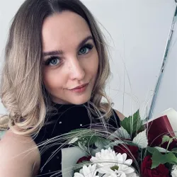 Фотография репетитора Ладанова Наталья Владимировна