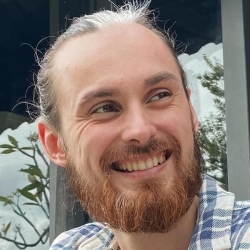 Фотография репетитора Решетников Денис Евгеньевич