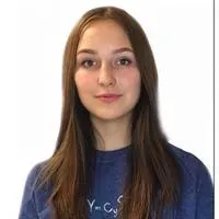 Фотография репетитора Лутченко Александра Вячеславовна