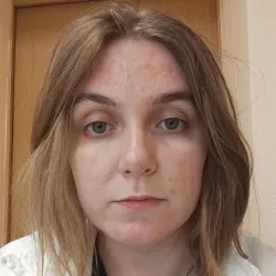 Фотография репетитора Кожевникова Анастасия Михайловна