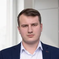 Фотография репетитора Фурсов Владислав Владимирович
