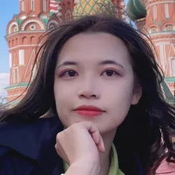 Фотография репетитора Се Цзэжань 