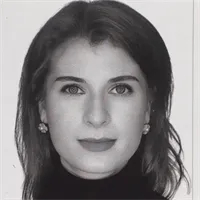 Фотография репетитора Колабинова Александра Сергеевна