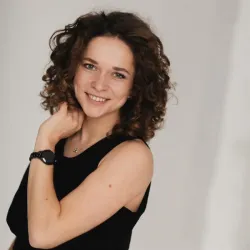 Фотография репетитора Шабеллова Валерия Алексеевна