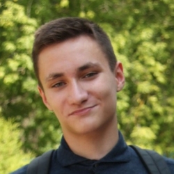 Фотография репетитора Гамбашидзе Александр Мерабович