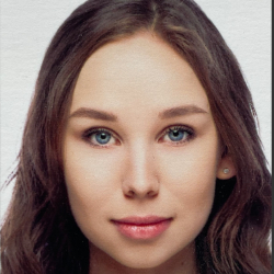 Фотография репетитора Шмакова Кира Игоревна