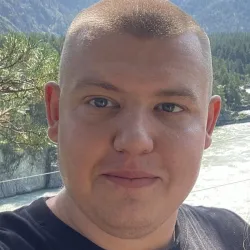 Фотография репетитора Латышев Максим Алексеевич