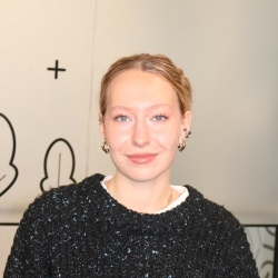 Фотография репетитора Шокер Самира Самиевна