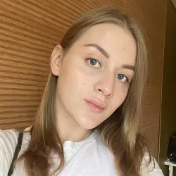 Фотография репетитора Чубанова Екатерина Аркадиевна