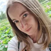 Фотография репетитора Зорина Ольга Александровна