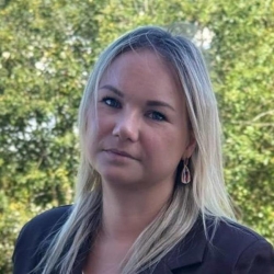 Фотография репетитора Панчихина Виктория Викторовна