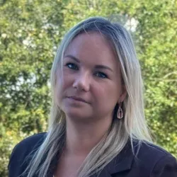 Фотография репетитора Панчихина Виктория Викторовна