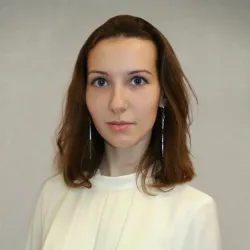 Фотография репетитора Соколова Алла Сергеевна