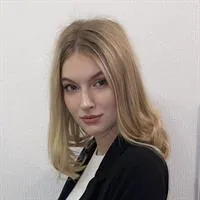 Фотография репетитора Шумилина Эвелина Константиновна