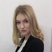 Фотография репетитора Шумилина Эвелина Константиновна