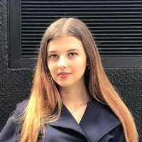 Фотография репетитора Рабочая Диана Александровна