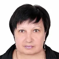 Фотография репетитора Маликова Ольга Владимировна