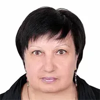 Фотография репетитора Маликова Ольга Владимировна