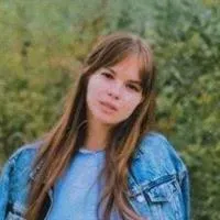 Фотография репетитора Клейменова Анастасия Сергеевна