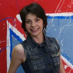 Фотография репетитора Смеречинская Татьяна Семеновна