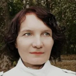 Фотография репетитора Инфанова Ирина Николаевна