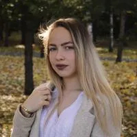 Фотография репетитора Никотина Ольга Владимировна