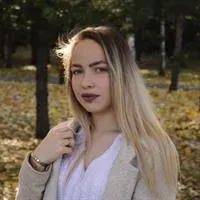 Фотография репетитора Никотина Ольга Владимировна