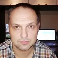 Фотография репетитора Вировлянский Семен Анатольевич