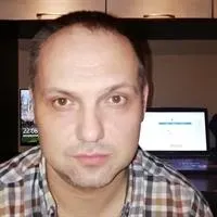 Фотография репетитора Вировлянский Семен Анатольевич