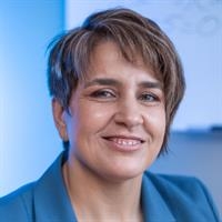 Фотография репетитора Букина Татьяна Сергеевна