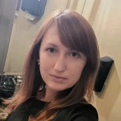 Фотография репетитора Зуйкова Мария Федоровна