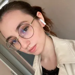 Фотография репетитора Грачева Анастасия Евгеньевна