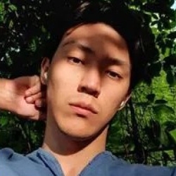 Фотография репетитора Галим Ескендир Нуроллаулы