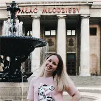 Фотография репетитора Крылова Екатерина Владимировна